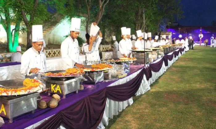 Sri Rama Kalyana Mantapa